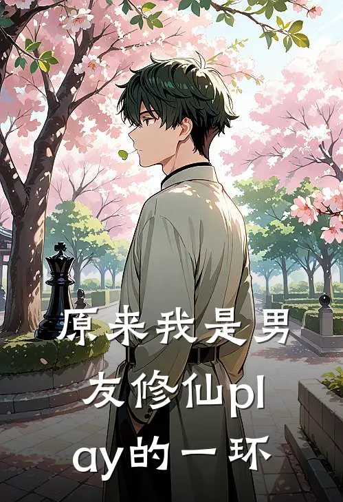 原来我是男友修仙play的一环