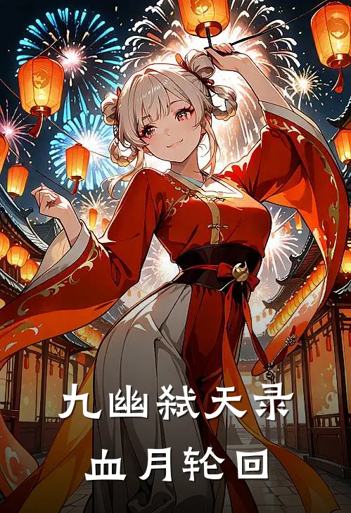 九幽弑天录：血月轮回