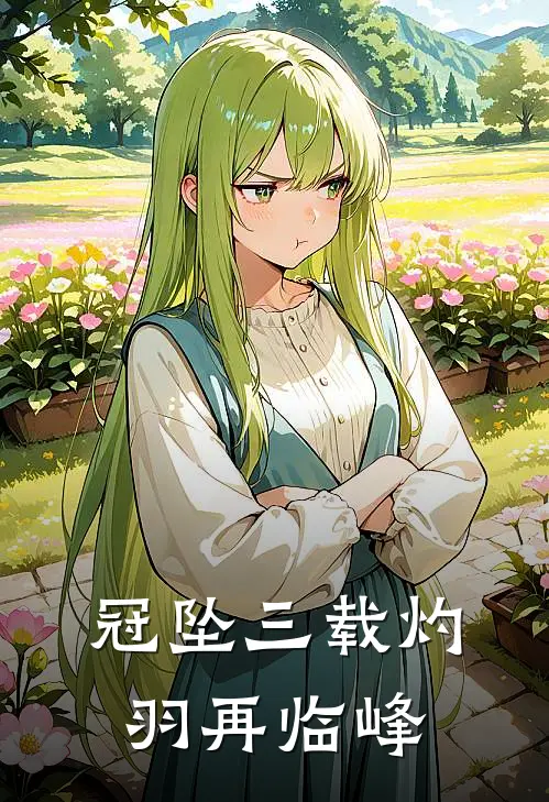 冠坠三载灼羽再临峰