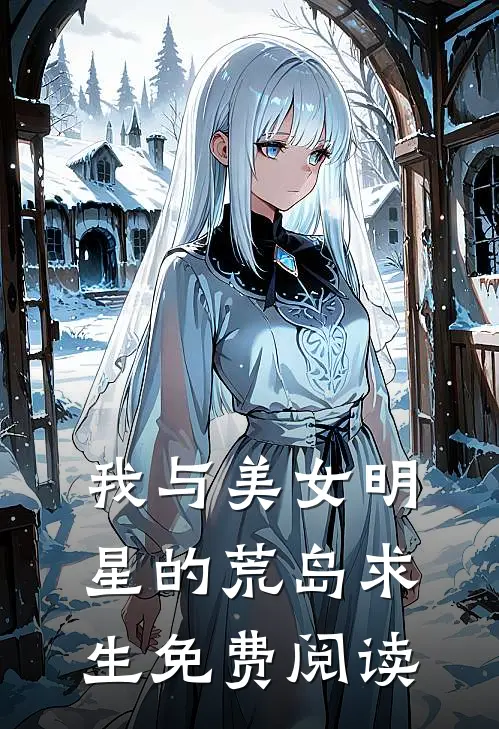 我与美女明星的荒岛求生免费阅读