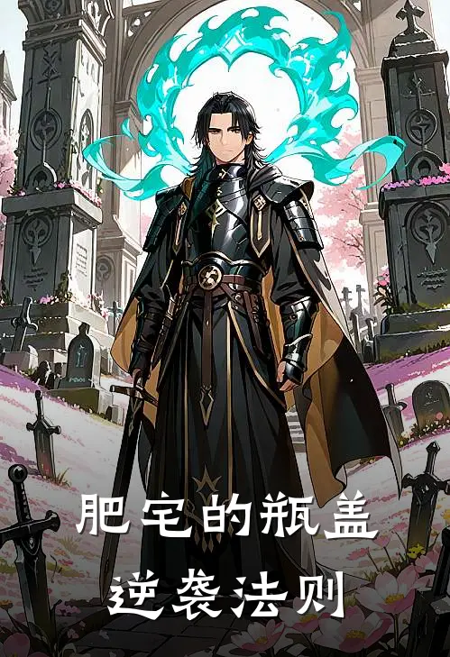 肥宅的瓶盖逆袭法则