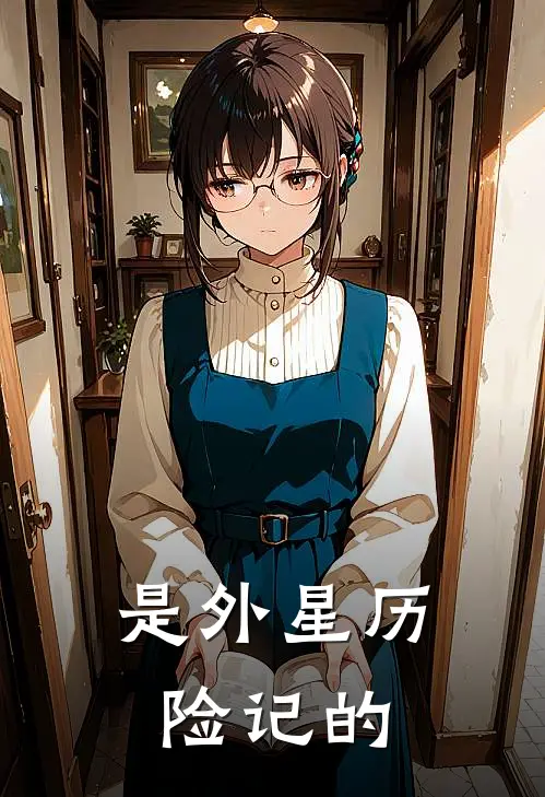 是外星历险记的