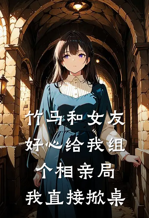 竹马和女友好心给我组个相亲局，我直接掀桌