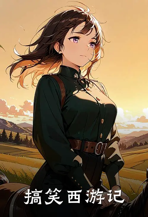 搞笑西游记