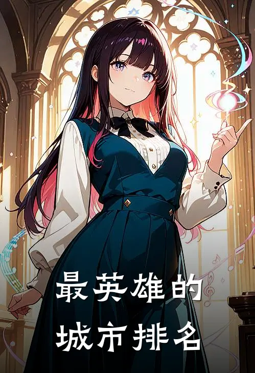 最英雄的城市排名