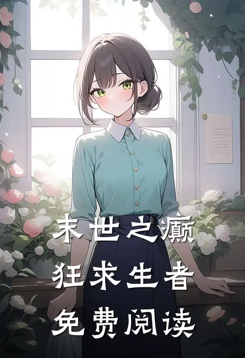 末世之癫狂求生者免费阅读