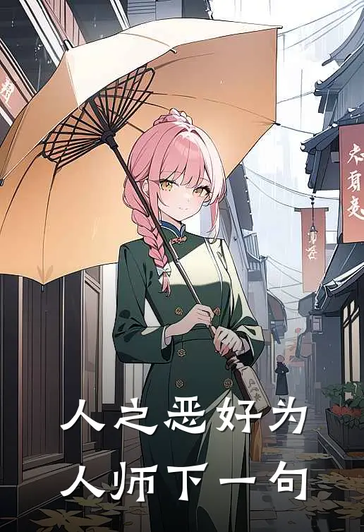 人之恶好为人师下一句