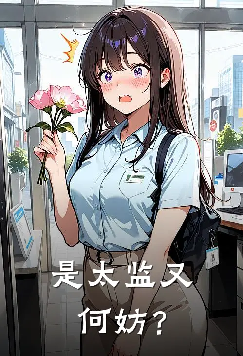 是太监又何妨？