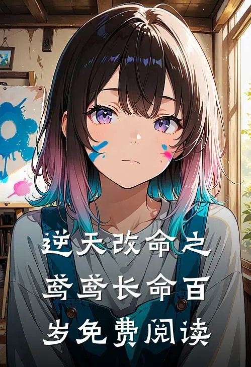 逆天改命之鸢鸢长命百岁免费阅读