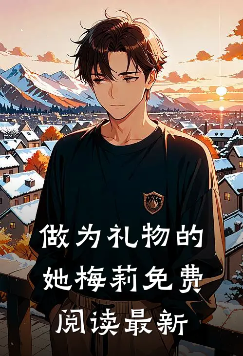 做为礼物的她梅莉免费阅读最新