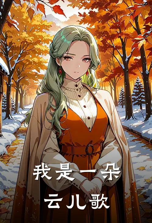 我是一朵云儿歌