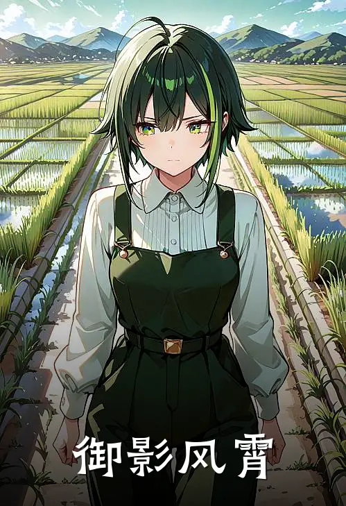 御影风霄