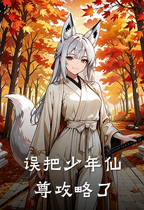 误把少年仙尊攻略了