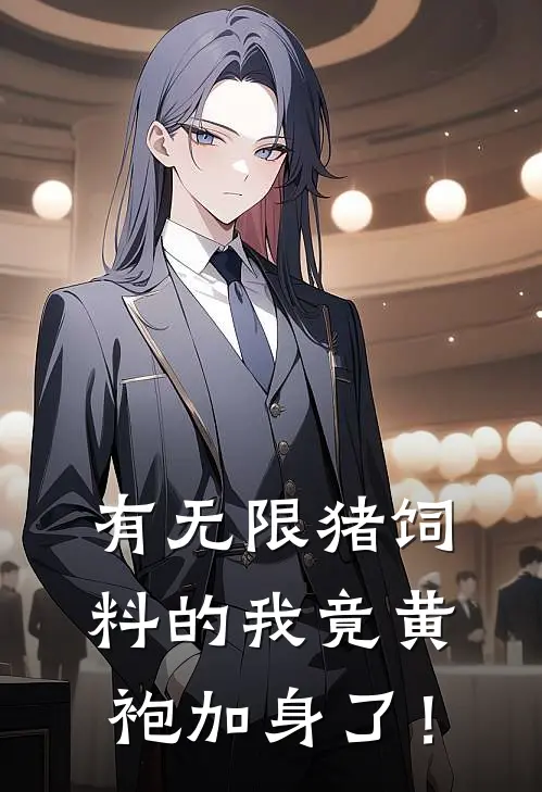 有无限猪饲料的我竟黄袍加身了！