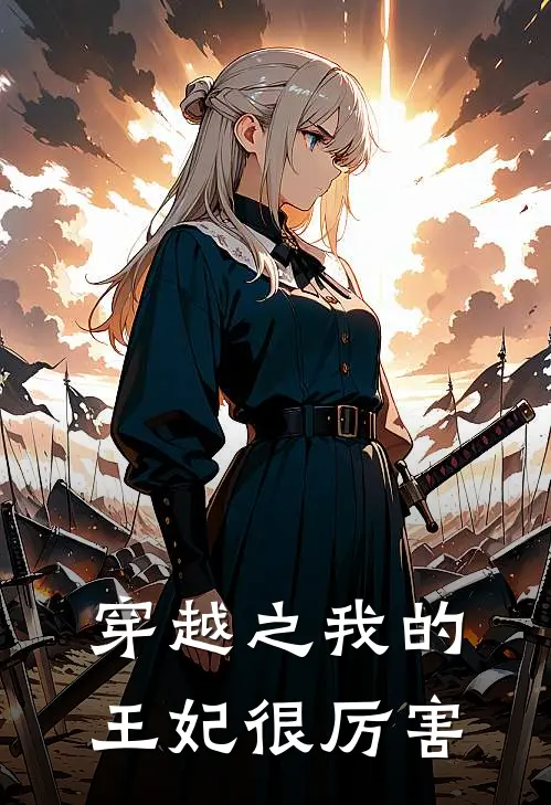 穿越之我的王妃很厉害