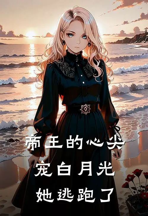 帝王的心尖宠白月光她逃跑了