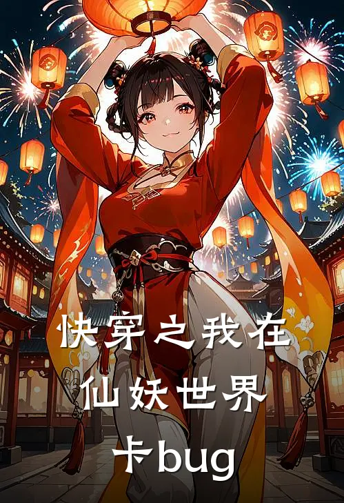 快穿之我在仙妖世界卡bug