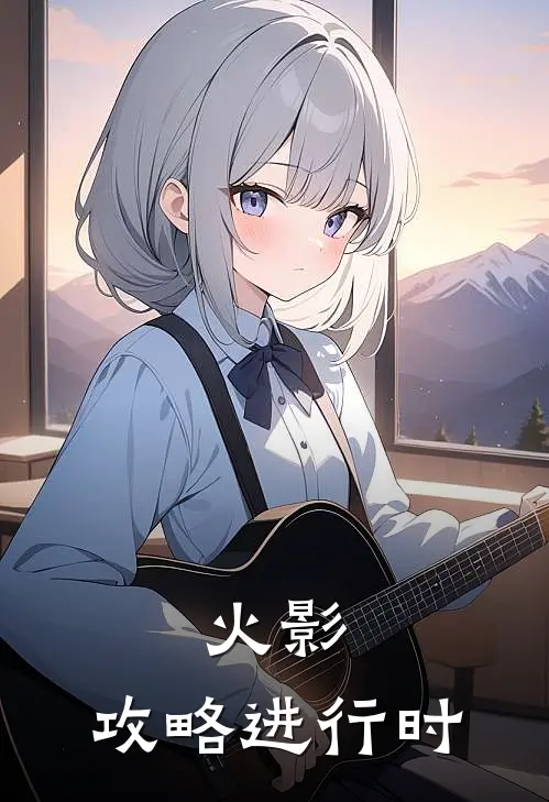 火影：攻略进行时