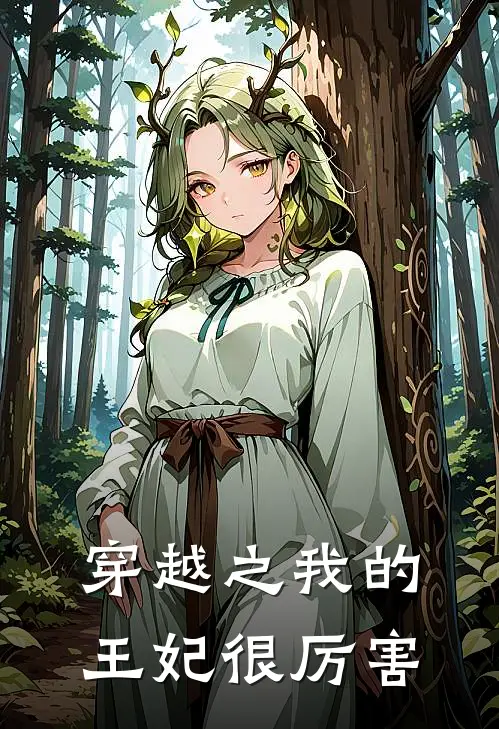 穿越之我的王妃很厉害