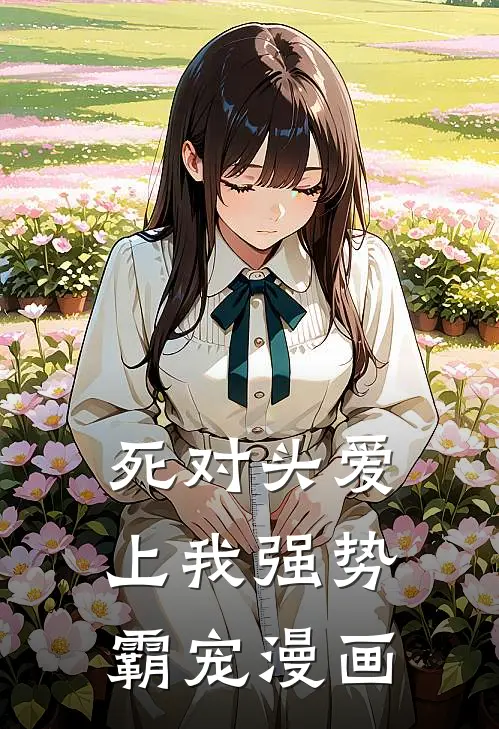死对头爱上我强势霸宠漫画