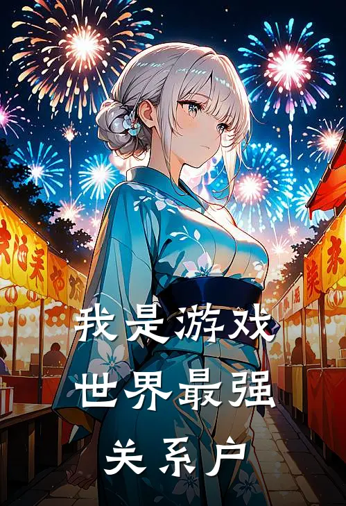 我是游戏世界最强关系户