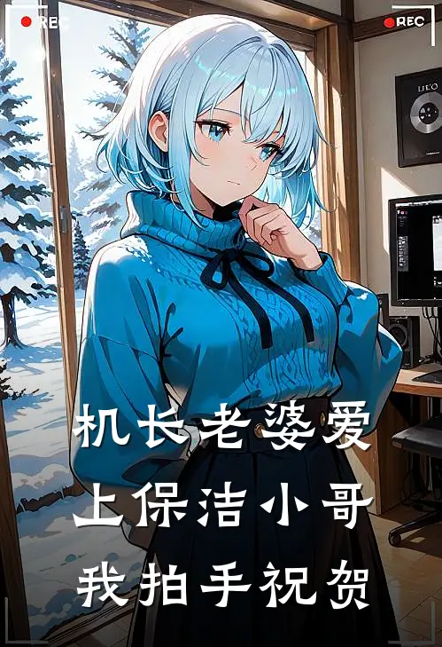 机长老婆爱上保洁小哥，我拍手祝贺