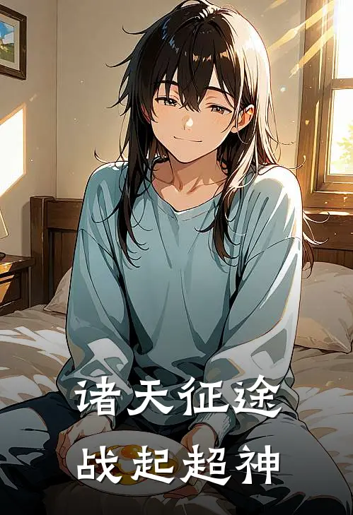 诸天征途：战起超神