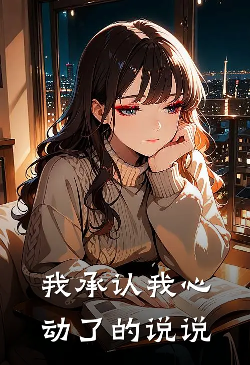 我承认我心动了的说说