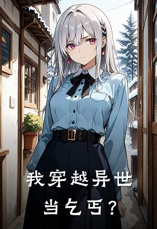 我穿越异世当乞丐？