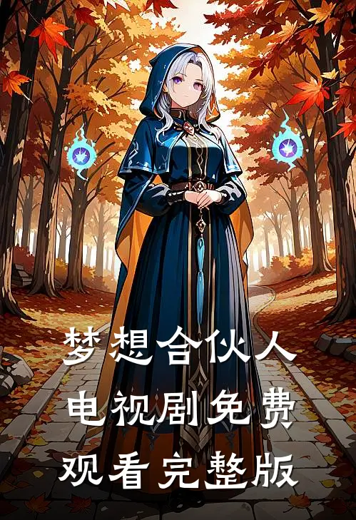 梦想合伙人电视剧免费观看完整版