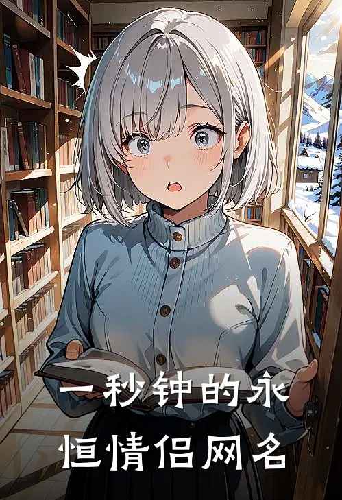 一秒钟的永恒情侣网名