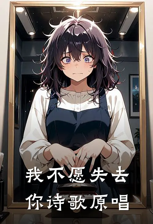 我不愿失去你诗歌原唱