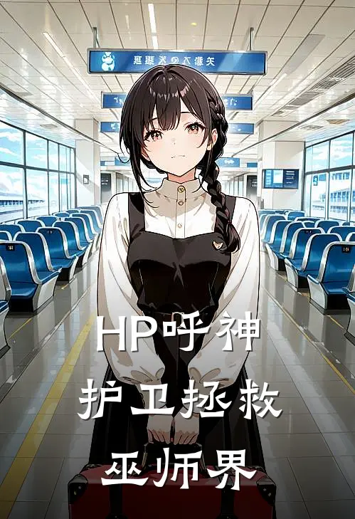 【HP】呼神护卫拯救巫师界