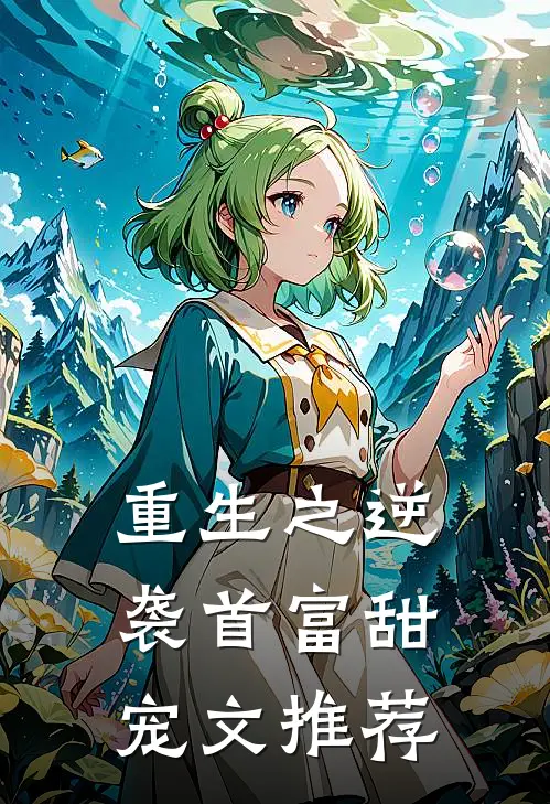 重生之逆袭首富甜宠文推荐