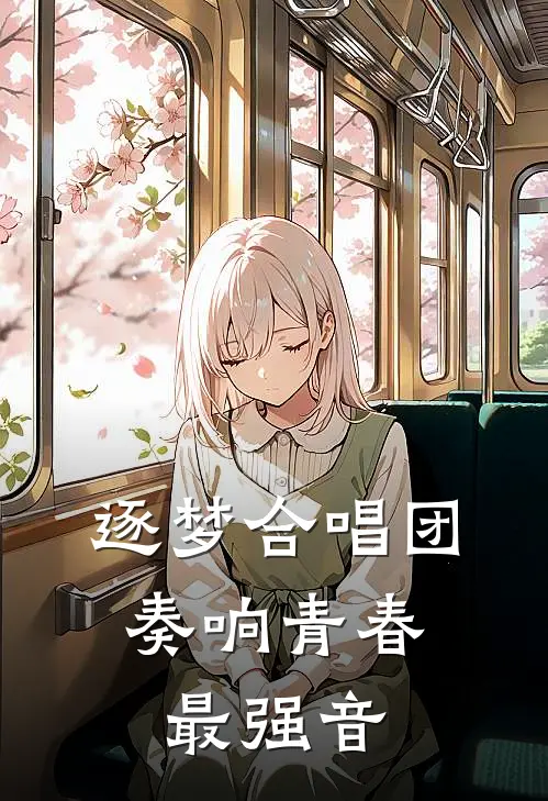 逐梦合唱团：奏响青春最强音