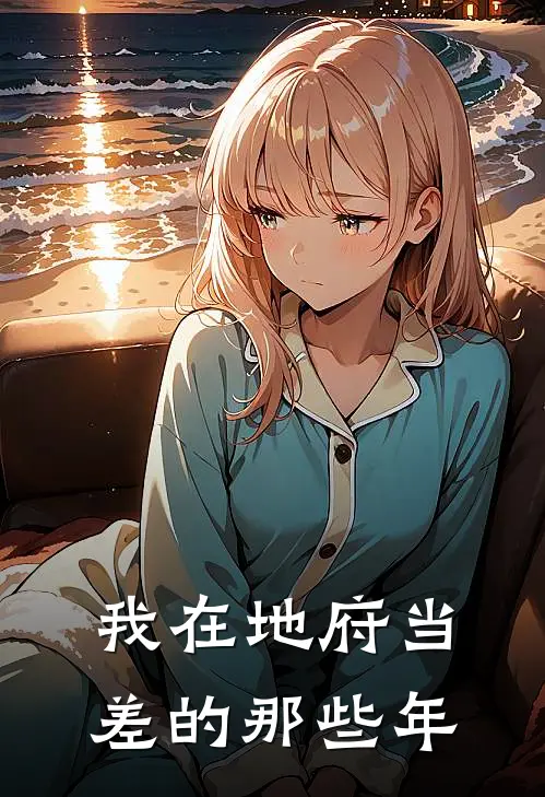 我在地府当差的那些年