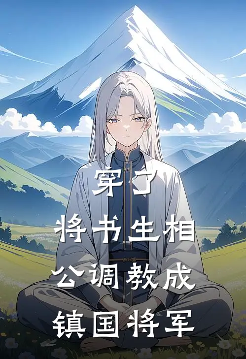 穿了，将书生相公调教成镇国将军