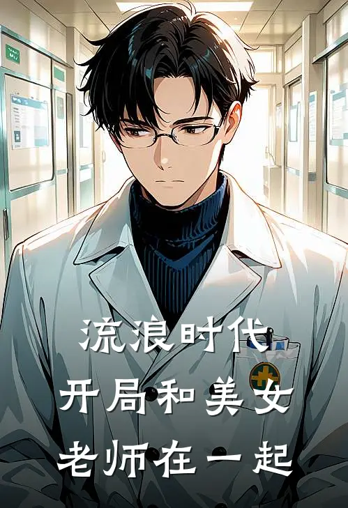 流浪时代：开局和美女老师在一起