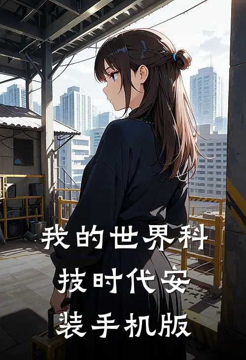 我的世界科技时代安装手机版