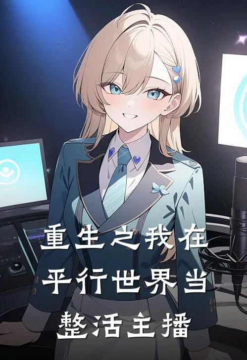 重生之我在平行世界当整活主播