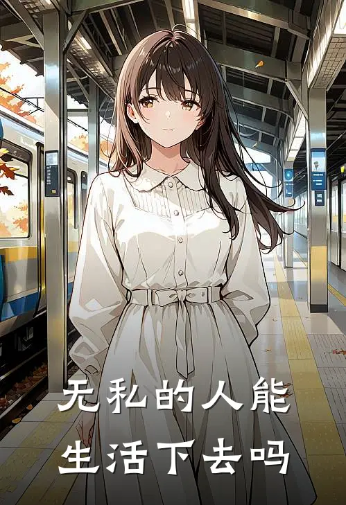 无私的人能生活下去吗