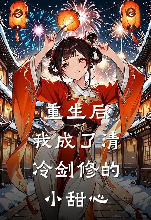 重生后，我成了清冷剑修的小甜心