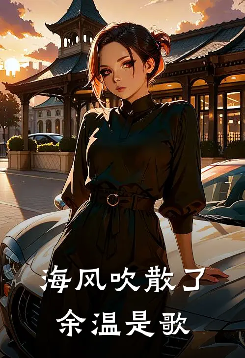 海风吹散了余温是歌