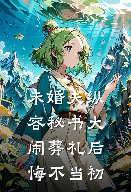 未婚夫纵容秘书大闹葬礼后悔不当初