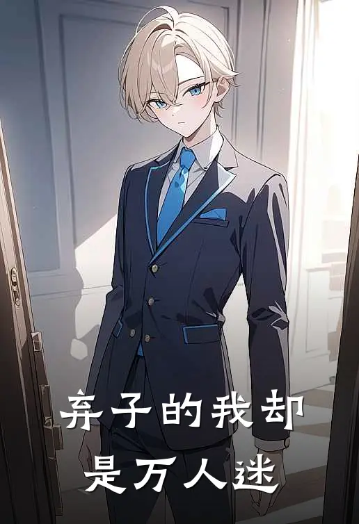 弃子的我却是万人迷