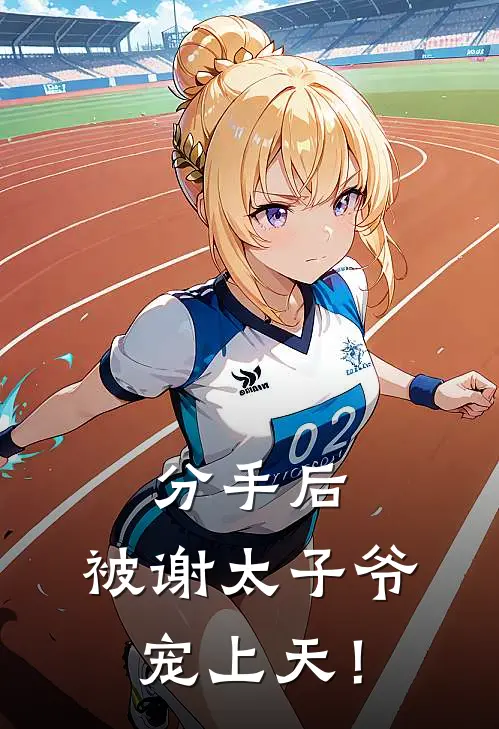 分手后，被谢太子爷宠上天！