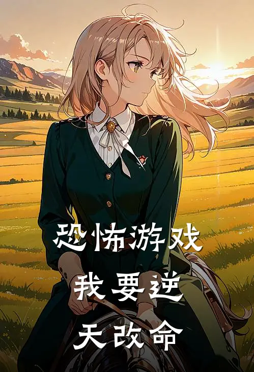 恐怖游戏，我要逆天改命