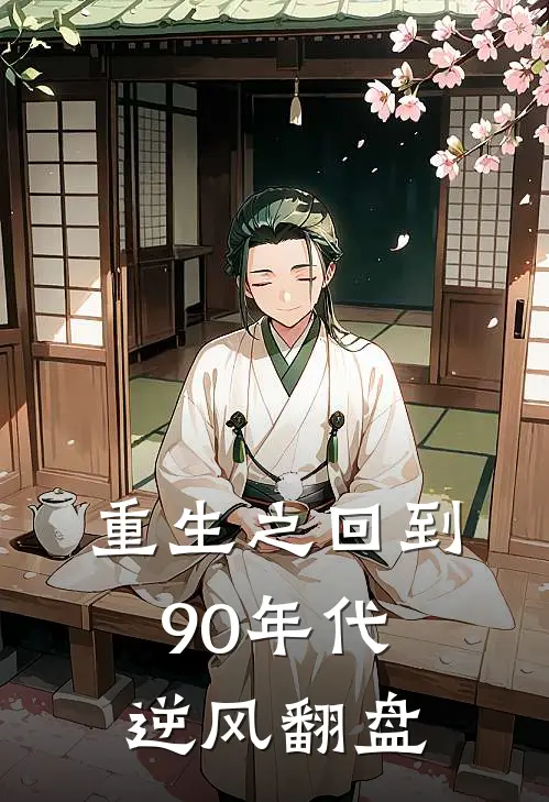 重生之回到90年代逆风翻盘