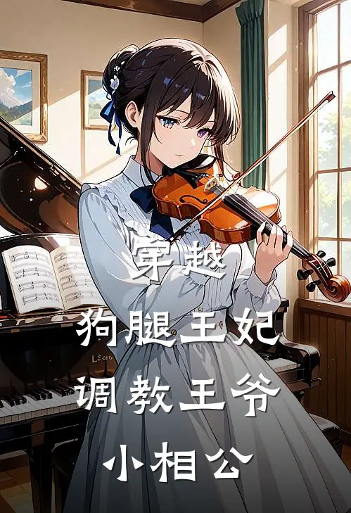 穿越，狗腿王妃调教王爷小相公