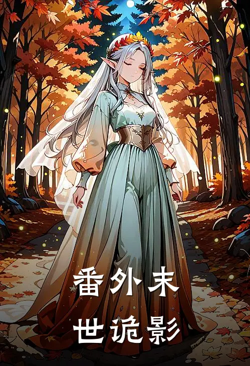 番外【末世诡影】